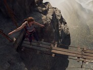 Vértigo 2 es la película que pone a prueba tus nervios. Zima Entertainment