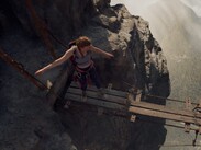 Vértigo 2 es la película que pone a prueba tus nervios. Zima Entertainment