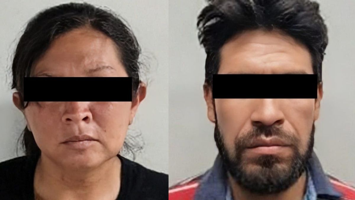 Las víctimas lograron refugiarse en un baño y sobrevivieron al ataque ocurrido en la colonia Hacienda San Roque.