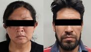 Las víctimas lograron refugiarse en un baño y sobrevivieron al ataque ocurrido en la colonia Hacienda San Roque.