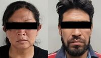 Las víctimas lograron refugiarse en un baño y sobrevivieron al ataque ocurrido en la colonia Hacienda San Roque.