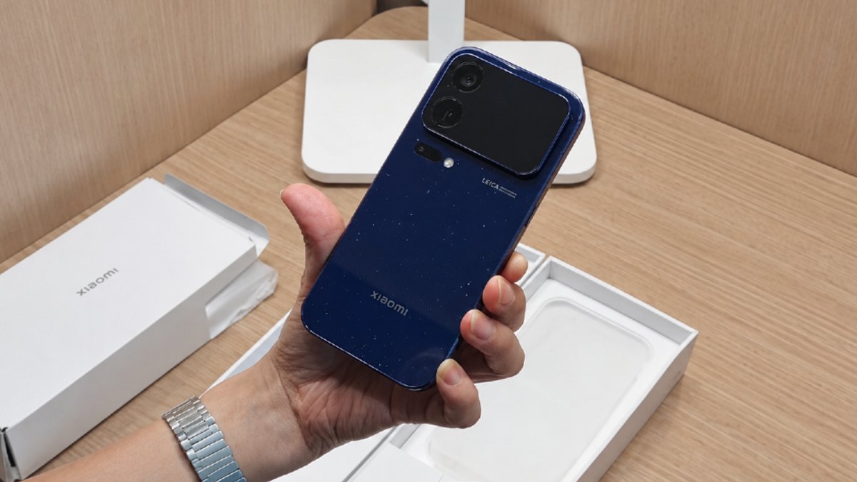 El nuevo Xiaomi 18 Pro Max llega con un sistema de cámaras triple con lentes Leica de hasta 200 MP | Instagram: Tech way