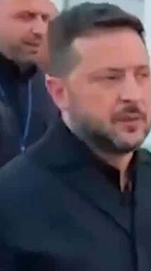 ¿Zelensky no ha rechazado la idea de visitar Moscú?