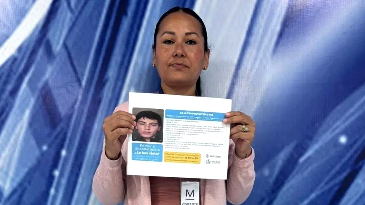 Las agresiones ocurrieron en Jalisco y poco tiempo después en su propio hogar, ya en Veracruz / Isabel Zamudio