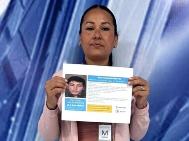 Las agresiones ocurrieron en Jalisco y poco tiempo después en su propio hogar, ya en Veracruz / Isabel Zamudio