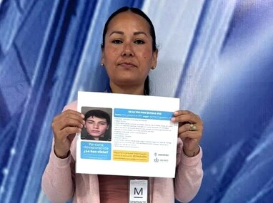 Las agresiones ocurrieron en Jalisco y poco tiempo después en su propio hogar, ya en Veracruz / Isabel Zamudio