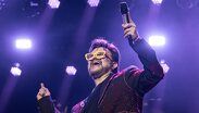 Aleks Syntek estrenó la canción Masepum a ritmo de reggaeton