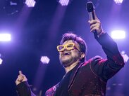 Aleks Syntek estrenó la canción Masepum a ritmo de reggaeton