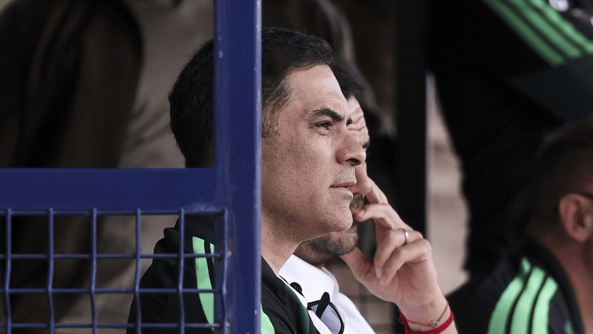 La alineación todavía tiene algunos puntos por definir, pero el panorama comienza a ser más claro. | @miseleccionmx