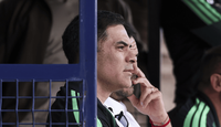 La alineación todavía tiene algunos puntos por definir, pero el panorama comienza a ser más claro. | @miseleccionmx