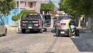 Asesinan a balazos a joven de 22 años en Guadalajara.