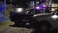 Asesinan al abogado Camilo Novoa López en Ciudad Guzmán.