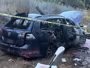 Así fue el momento de la explosión en Cuautitlán Izcalli.