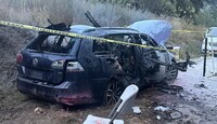 Así fue el momento de la explosión en Cuautitlán Izcalli.