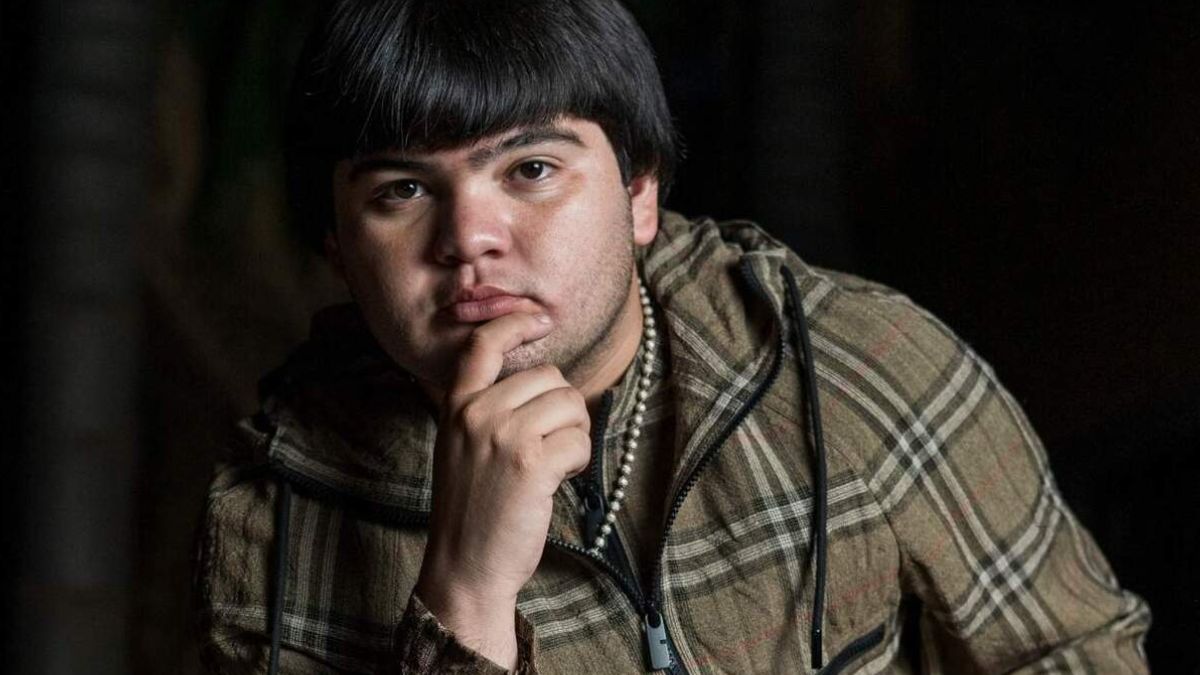 Horas antes del ataque en Culiacán, el cantante publicó en redes: "Aquí no andamos jugando".