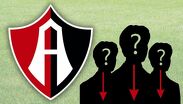 Bajas clave ante el partido contra Tijuana