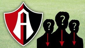 Bajas clave ante el partido contra Tijuana