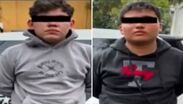 Así cayeron ladrones de motos perseguidos por el C5 en Xochimilco. C4 en Alerta, 25 de septiembre 2026