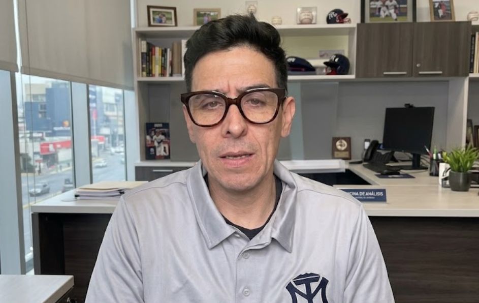 El chihuahuense toma el relevo de Miguel Flores con la meta clara de conquistar la Serie del Rey en la temporada 2027 de la LMB.