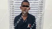 'El Chinicuil' murió tras recibir un disparo por parte de un Policía de Investigación.