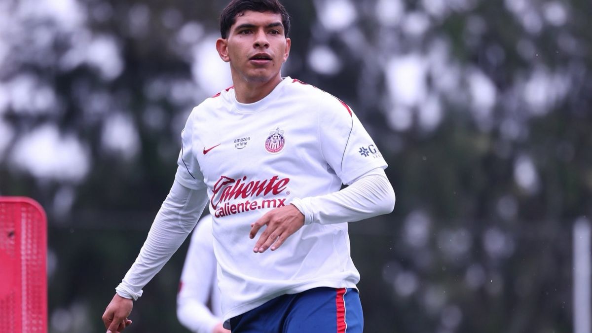 Chivas tiene la posibilidad de ponerse líder sí gana su encuentro del sábado