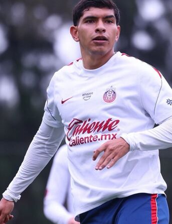 Chivas tiene la posibilidad de ponerse líder sí gana su encuentro del sábado