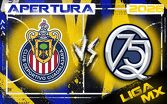 Chivas y Querétaro se enfrentan en la Jornada 10 del Apertura 2026