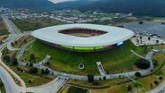 Los cierres viales iniciarán horas antes del juego. | Estadios FC