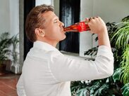 El comercial de Luis Miguel con Coca-Cola desató molestias