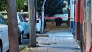 El conductor acababa de salir de un bar cuando provocó el incidente.