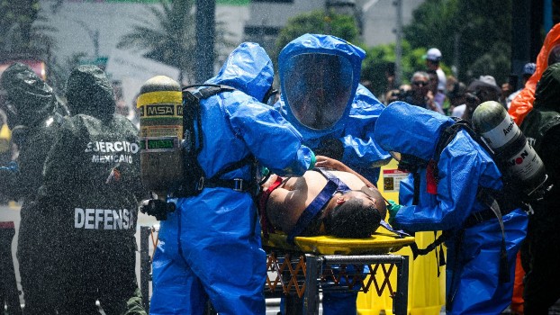 Conoce todas las actualizaciones del Sistema del Sismológico Nacional.