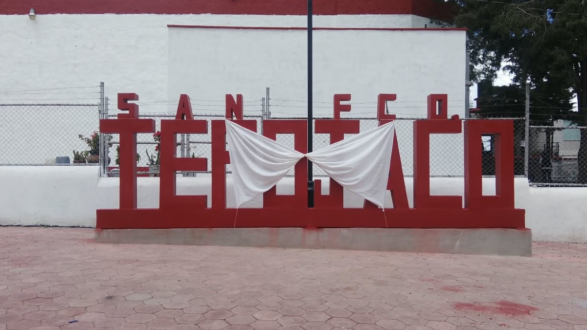 Despiden a Alejandro, estudiante y monaguillo.