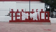 Despiden a Alejandro, estudiante y monaguillo.