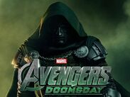 Disney confirma la primera PREVENTA de Avengers Doomsday en México