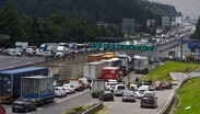 Los días domingo, en condiciones normales, el programa del Hoy No Circula no aplica.