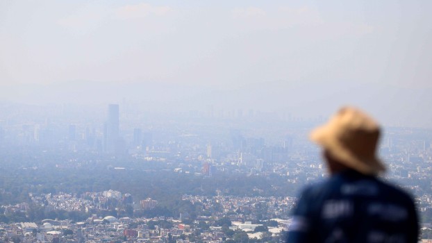 Los días domingo todos los vehículos pueden circular en la CdMx, esto a consideración de la calidad del aire.