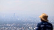 Los días domingo todos los vehículos pueden circular en la CdMx, esto a consideración de la calidad del aire.