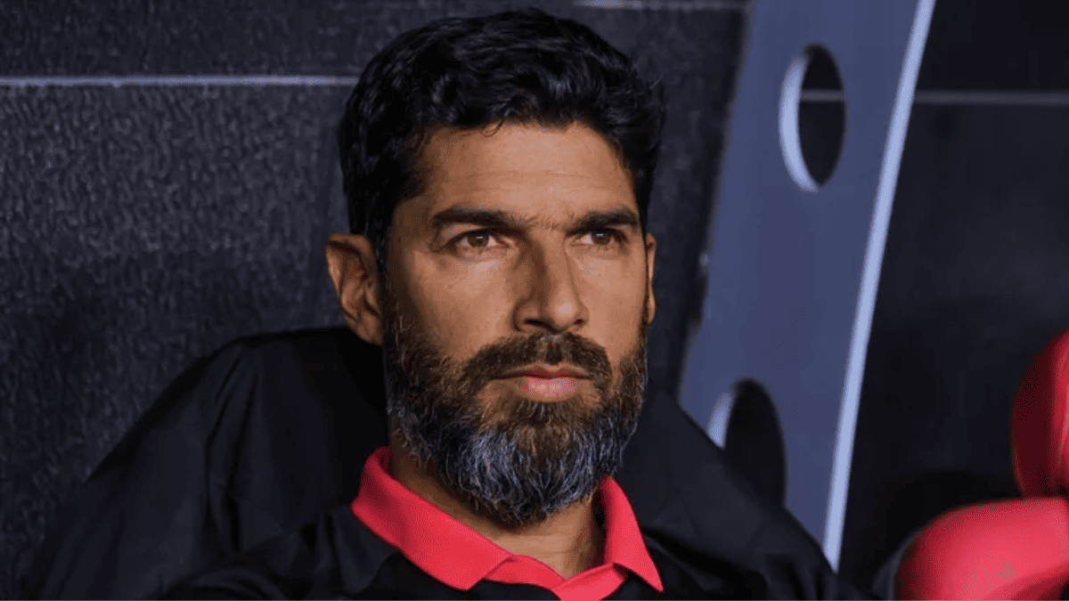 El DT de 'Xolos' utilizó como referencia otras ligas en las que existe un sistema de ascenso y descenso.