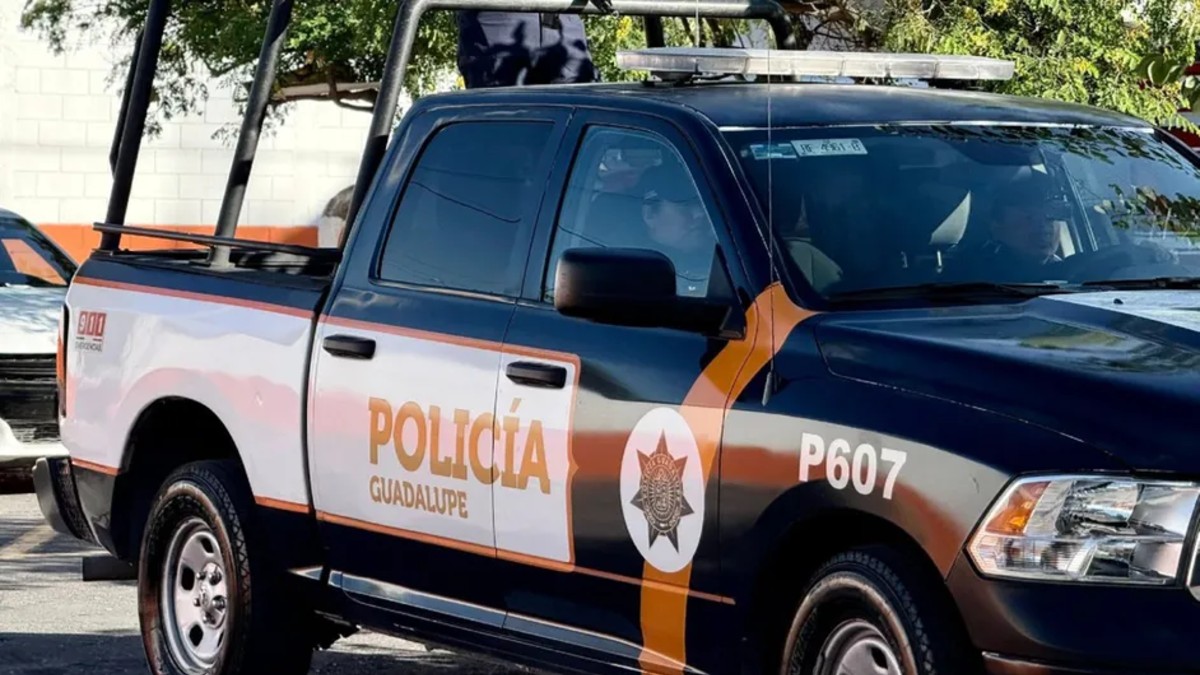 El pequeño se encontraba comiendo cuando comenzó a desvanecerse
