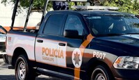 El pequeño se encontraba comiendo cuando comenzó a desvanecerse