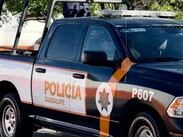 El pequeño se encontraba comiendo cuando comenzó a desvanecerse