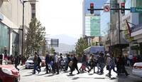 Elementos de Tránsito de la Secretaría de Seguridad y Protección Ciudadana acudieron a diversos cruces para agilizar la vialidad