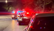 Encuentran a hombre sin vida junto al río Santa Catarina en Guadalupe
