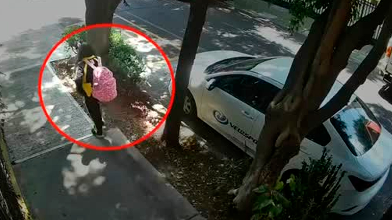 Exigen localizar a Scarlet, menor desaparecida rumbo a su escuela en la colonia Portales Sur