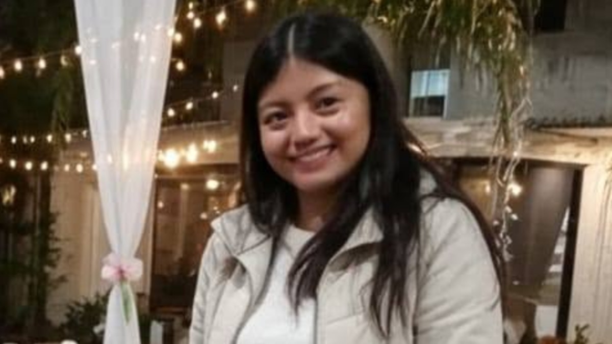 Familiares y amigos dieron el último adiós a Joselyn Sandoval y Juan Carlos Ortiz