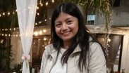 Familiares y amigos dieron el último adiós a Joselyn Sandoval y Juan Carlos Ortiz