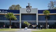 La Fiscalía de Michoacán aclaró que no cuenta con registros sobre piezas dentales de menores en Zacapu. | FGE Michoacán vía Facebook.