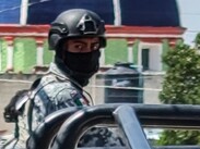 El grupo dijo representar "a gente de las cuatro letras", así como trabajar en distintos estados / Especial