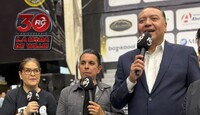 La Hora de Willie González fue bautizada con ese nombre por Don Roberto Hernández Jr. hace 30 años.