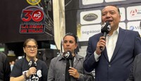 La Hora de Willie González fue bautizada con ese nombre por Don Roberto Hernández Jr. hace 30 años.
